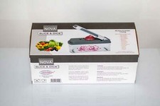 Gem&uuml;seschneider Gem&uuml;sehacker Gem&uuml;sehobel Multitalent Nova Slice 7 in one
