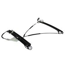 Window Regulator New For 2008-13 BMW 128i 135i E82 E88 I6 3L 2x Front Left Right