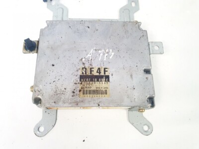 rf4f18881c 275800-5662 Steuergerät Motor Computer (Motorsteuergerät) UK1548987-55