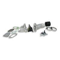 Ansaugstutzen Kit Malossi Membrandichtung FüR Vhst 28 FüR Vespa ET3 Primavera 12