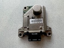1996-2002 MERCEDES-BENZ E320 E430 W210 ~ YAW TURN RATE SENSOR ~ A0005426518