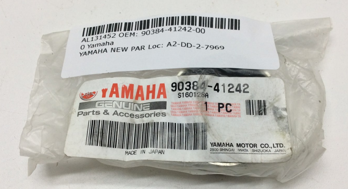 メイ Yamaha New OEM Clutch Motor Bushing V-Max 500 600 Phazer Venture