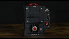 RED EPIC-M MYSTERIUM-X 4K 14MP Digital Cinematography Camera Brain