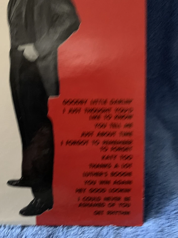 Johnny Cash - Greatest! LP  SUN 1240 Mono Vinyl Record - Image 2 of 4