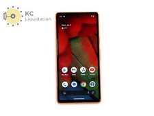 Google Pixel 7a - 128 GB - Coral (Unlocked) for sale online Google Pixel 7a - 128 GB - Coral (Unlocked) for sale online