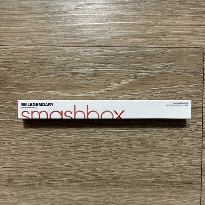 NEW Smashbox Be Legendary Line & Prime Precise Lip Liner Pencil, Cranberry