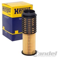 Hengst Filter Kraftstofffilter Filtereinsatz Passend FüR | E480KP D430