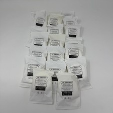 20 Pcs The Gardeners CLEANSING BAR Soap Crabtree Evelyn Herbal Renewal 1oz