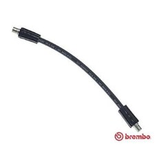 2x Bremsschlauch vorne für VW Passat B5 3B2 3B5 B5.5 3B3 3B6 | 24380268