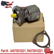 New Fuel Circulating Pump Fit For Detroit Diesel Mercedes A4570910201 MBE4000 US