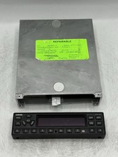 Garmin GTX 327 Transponder PN 011-00490-00 READ