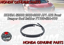 Pare-choc avant Honda S2000