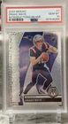 2024 Panini Mosaic - Introductions Drake Maye #1 Silver Prizm (RC) PSA 10