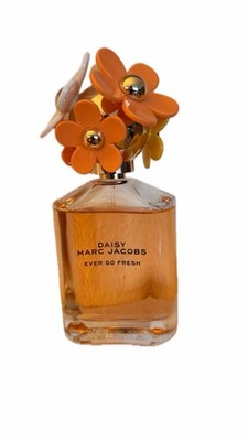 Marc Jacobs Daisy Ever So Fresh Eau de Parfum Spray 125 Ml