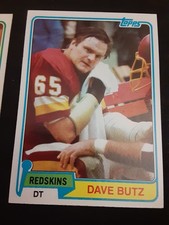 Dave Butz