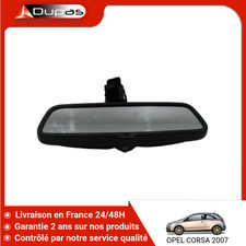 Retroviseur intérieur Opel CORSA