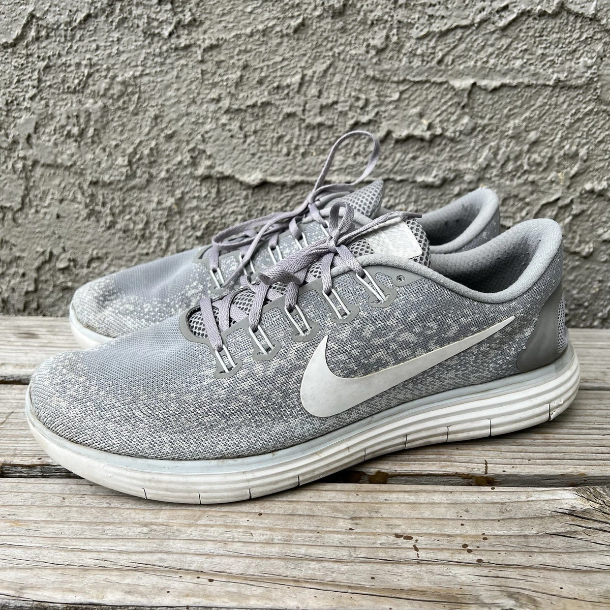 Nike Free RN Distance Gray for Sale | Authenticity Guaranteed | eBay