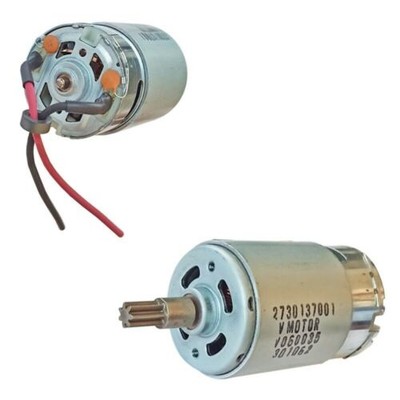 Motor Metabo 10,8 V 317003950 2730137001 PowerMaxx BS Power Impact 12