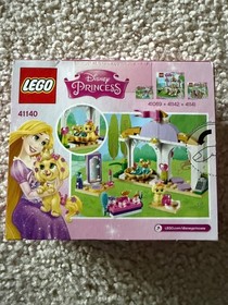 LEGO Disney: Daisy's Beauty Salon (41140) NEW AND SEALED