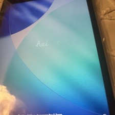 Apple iPad 8th Gen. 32GB, Wi-Fi, 10.2 in - Space Gray