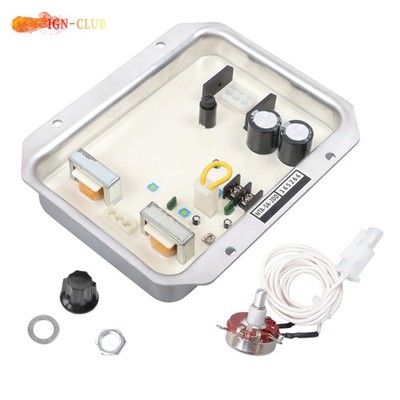 Automatic Voltage Regulator For Denyo 45ESI NTA-5A-2DD AVR Generator Genset