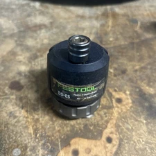 festool drill chuck dd-es
