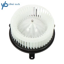 A/C HVAC Heater Blower Motor w/ Wheel Motor for Toyota Sequoia 2008-2022 Sienna