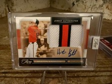 2025 Panini Three and Two Baseball Set Review and Checklist 39