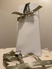 Van Cleef & Arpels Shopping Bag with Ribbons Limited Edition