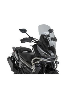 PUIG FAIRING V-TECH LINE TOURING ZONTES 368G ADV 25-26 LIGHT SMOKE