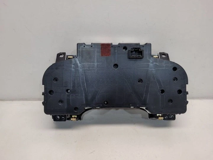 2009-2014 Chevrolet Tahoe Speedometer Instrument Gauge Cluster MPH Assembly Oem Foto 4 de 4