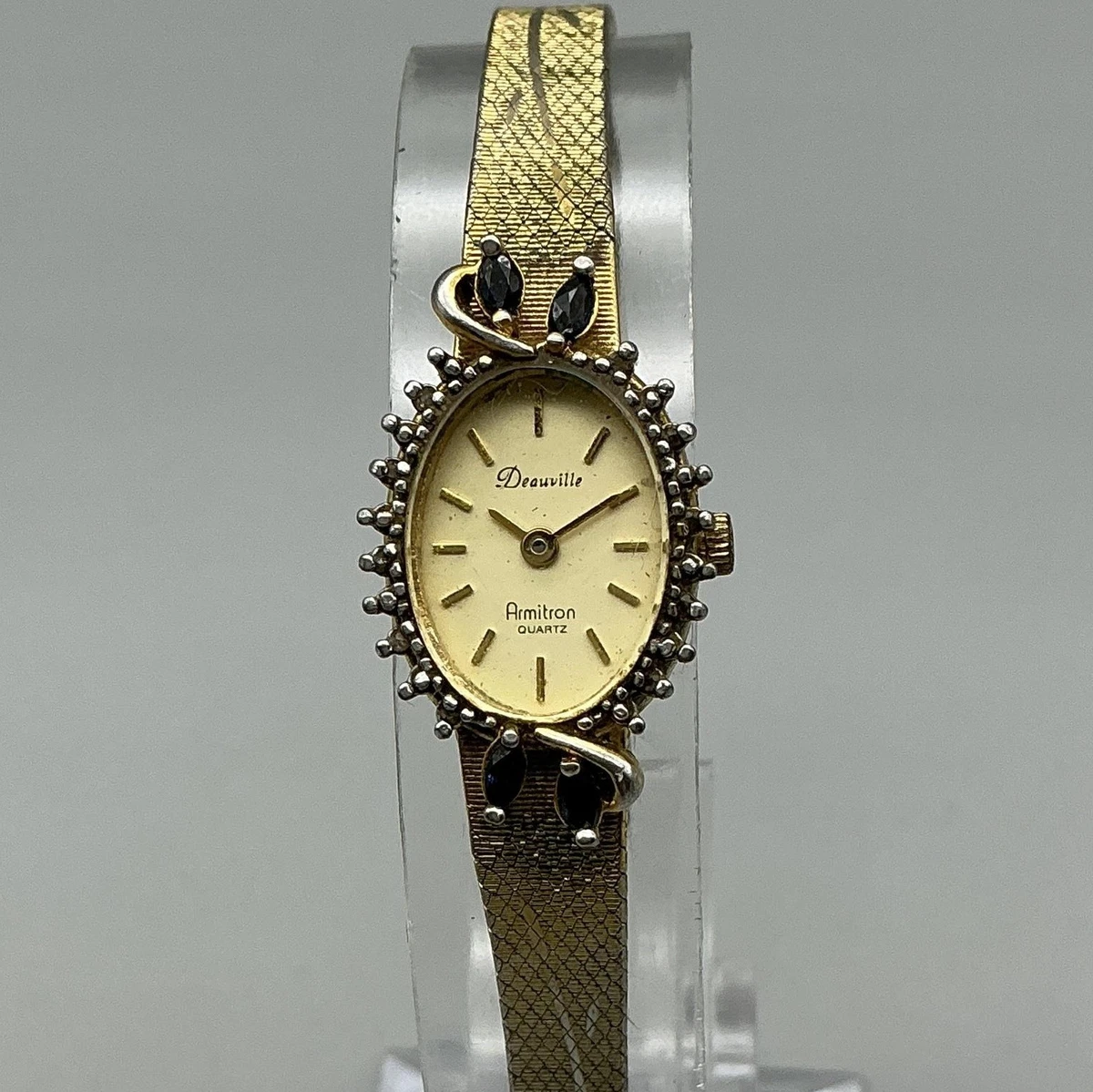 Armitron Vintage Wristwatches for sale | eBay