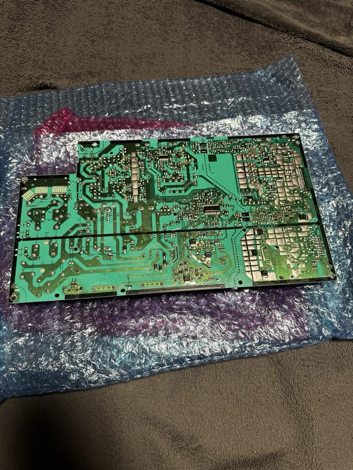 LG OLEDB9PLA Power Supply Board - EAY65170411 - Image 2 of 4