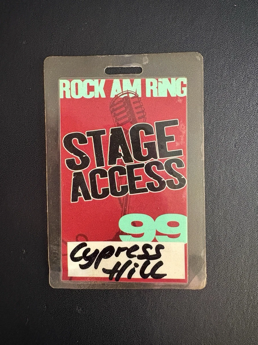 Cypress Hill Memorabilia for sale | eBay