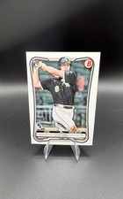 2026 Bowman KYLE TEEL (RC) Rookie Card #19 Chicago White Sox