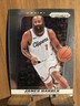 James Harden 2024-25 Panini Prizm Deca #107