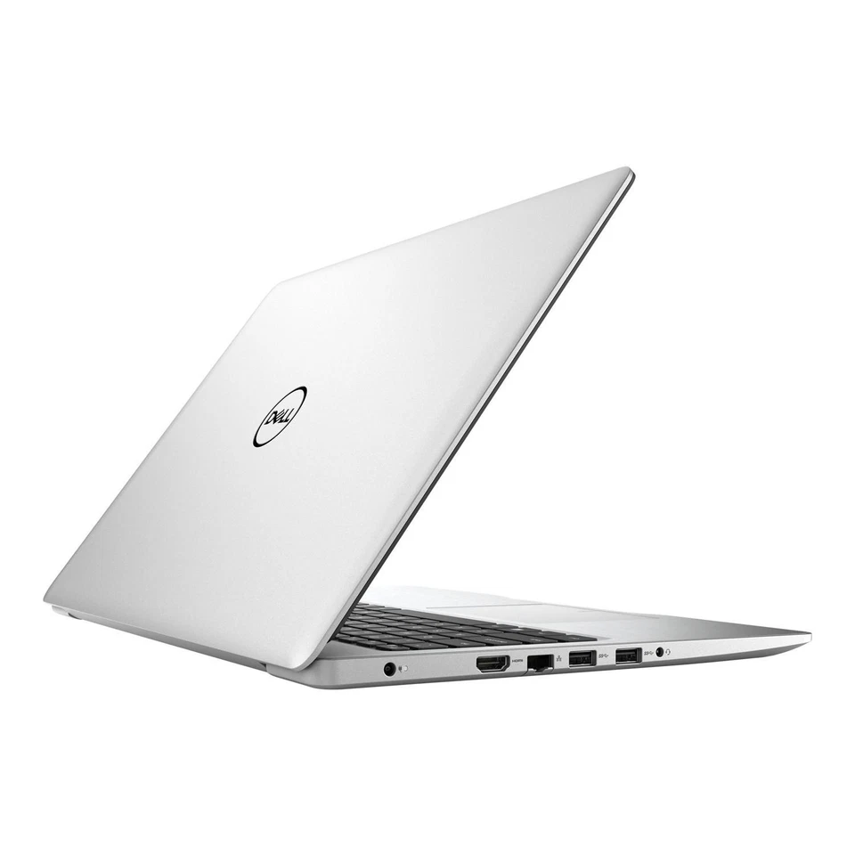 Dell Inspiron 15 5570-Intel Core i3-7130U-8GB-128GB SSD-Win11-2.70 GHz-Grade B - Image 2 of 4