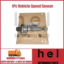 1Pc Genuine 83181-12040 Vehicle Speed Sensor For Toyota Camry Corolla RAV4 92-03
