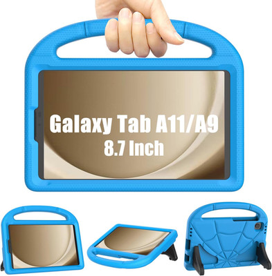Kids Case for Samsung Galaxy Tab A11 8.7-Inch 2025 / A9 8.7-Inch 2023 / A7 Lite