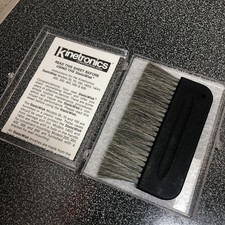Kinetronics StaticWISK 100mm SW-100 Vintage 1991