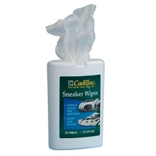 Cadillac  Sneaker Wipes (#CASW)