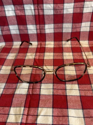 Gigi Studios Eyeglasses 51-19-140 1495 Melissa 8127/0