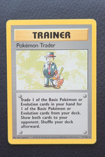 Pokémon TCG - Pokémon Trader - 77/102 - Rare - Base Set Unlimited [Light Play] on eBay