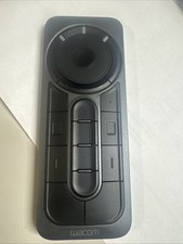 Wacom Express Key Remote for Wacom One, Cintiq  MobileStudio Pro ACK411050 