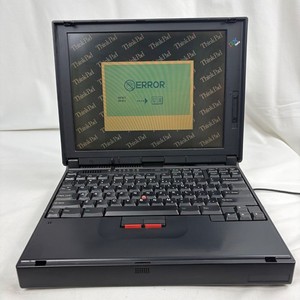 ThinkPad 380 xD | eBay