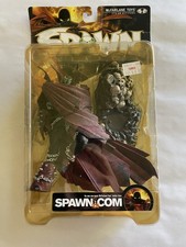 McFarlane Spawn Classics Series 17 Spawn V Se...