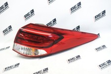 Hyundai i40 CW VF Rückleuchte hinten rechts außen Rücklicht Leuchte 92420-3Z500