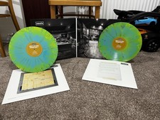 Blood Records Oasis (What’s The Story) Morning Glory? 30th Anniversary Edition