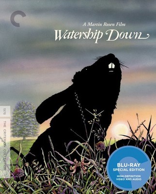 Watership Down (Criterion Collection) [New Blu-ray]