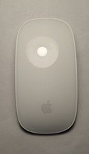 Apple Magic Mouse 2 - Bluetooth, Internal Battery, Multi-Touch Model A1657